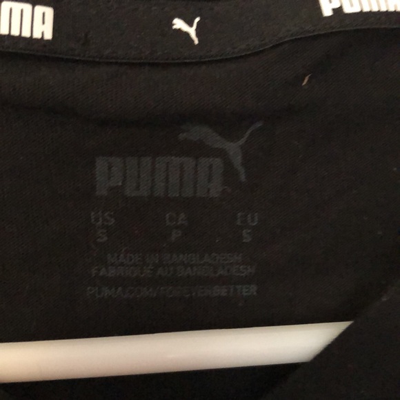 Puma workout t-shirt - Picture 2 of 2